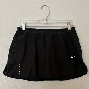 Nike Golf Skort